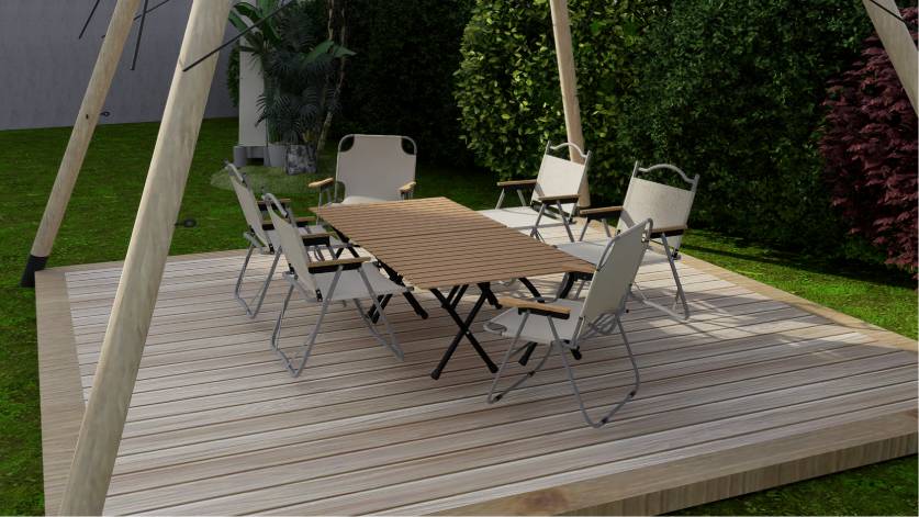 咸安区帐篷生产厂家：以匠心筑牢户外装备的品质根基